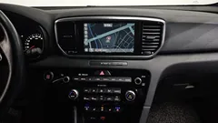 2022 Kia Sportage Gasoline, белый — фото 12