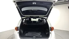 2022 Kia Sportage Gasoline, белый — фото 17