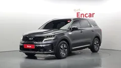 2023 Kia Sorento HEV 1.6 4WD — фото 1
