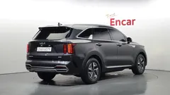 2023 Kia Sorento HEV 1.6 4WD — фото 2