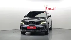 2023 Kia Sorento HEV 1.6 4WD — фото 3