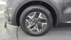 2023 Kia Sorento HEV 1.6 4WD — фото 5