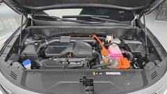 2023 Kia Sorento HEV 1.6 4WD — фото 6