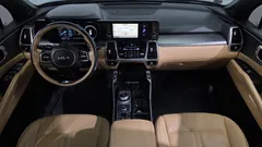 2023 Kia Sorento HEV 1.6 4WD — фото 7
