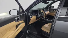 2023 Kia Sorento HEV 1.6 4WD — фото 10