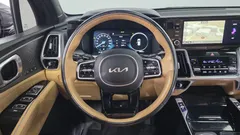 2023 Kia Sorento HEV 1.6 4WD — фото 13