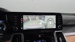 2023 Kia Sorento HEV 1.6 4WD — фото 17