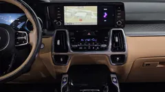 2023 Kia Sorento HEV 1.6 4WD — фото 20
