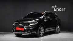 2023 Kia Sorento HEV 1.6 4WD — фото 1