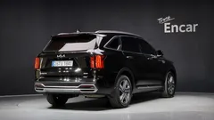 2023 Kia Sorento HEV 1.6 4WD — фото 2
