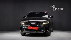 2023 Kia Sorento HEV 1.6 4WD — фото 3