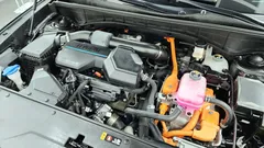 2023 Kia Sorento HEV 1.6 4WD — фото 6