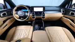 2023 Kia Sorento HEV 1.6 4WD — фото 7