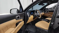 2023 Kia Sorento HEV 1.6 4WD — фото 10