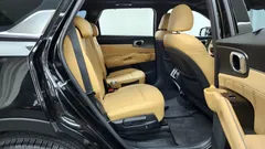 2023 Kia Sorento HEV 1.6 4WD — фото 12