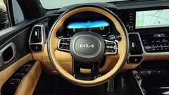 2023 Kia Sorento HEV 1.6 4WD — фото 13