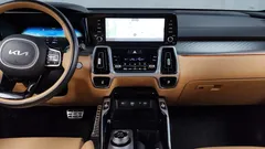 2023 Kia Sorento HEV 1.6 4WD — фото 14