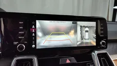 2023 Kia Sorento HEV 1.6 4WD — фото 15