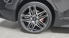 2023 Kia Stinger 2.5 AWD Masters, чёрный — фото 5