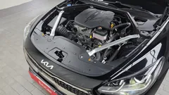 2023 Kia Stinger 2.5 AWD Masters, чёрный — фото 6