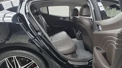 2023 Kia Stinger 2.5 AWD Masters, чёрный — фото 11