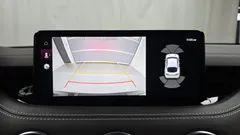 2023 Kia Stinger 2.5 AWD Masters, чёрный — фото 15