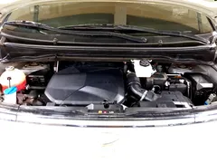 2022 Hyundai Staria Cargo 5-Seater — фото 6