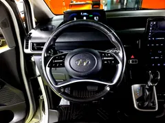 2022 Hyundai Staria Cargo 5-Seater — фото 15