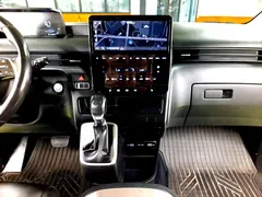 2022 Hyundai Staria Cargo 5-Seater — фото 17