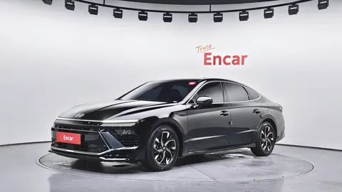 2024 Hyundai Sonata 1.6 Turbo