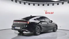 2024 Hyundai Sonata 1.6 Turbo — фото 2