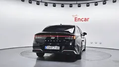 2024 Hyundai Sonata 1.6 Turbo — фото 4