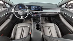 2024 Hyundai Sonata 1.6 Turbo — фото 7