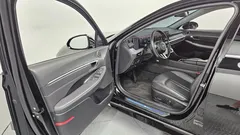 2024 Hyundai Sonata 1.6 Turbo — фото 10