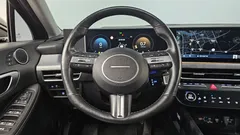 2024 Hyundai Sonata 1.6 Turbo — фото 13