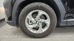 2023 Hyundai Tucson Diesel 2.0 2WD, чёрный — фото 5