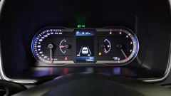 2023 Hyundai Tucson Diesel 2.0 2WD, чёрный — фото 8