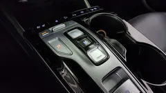 2023 Hyundai Tucson Diesel 2.0 2WD, чёрный — фото 9
