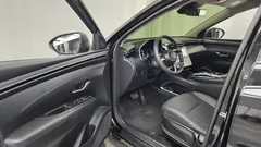 2023 Hyundai Tucson Diesel 2.0 2WD, чёрный — фото 10