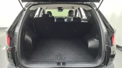 2023 Hyundai Tucson Diesel 2.0 2WD, чёрный — фото 20