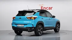 2022 Chevrolet Trailblazer 1.3 Turbo 4WD — фото 2