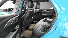2022 Chevrolet Trailblazer 1.3 Turbo 4WD — фото 11