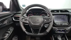 2022 Chevrolet Trailblazer 1.3 Turbo 4WD — фото 12