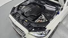 2023 Mercedes-Benz S-Class S450L 4MATIC, белый — фото 6