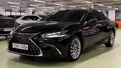 2022 Lexus ES Executive — фото 12