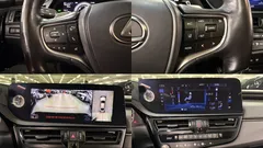 2022 Lexus ES Executive — фото 17