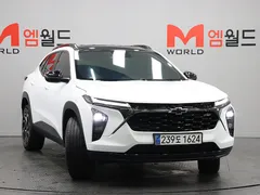 2024 Chevrolet Trax 1.2 RS — фото 2