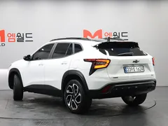 2024 Chevrolet Trax 1.2 RS — фото 3