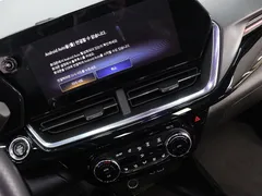 2024 Chevrolet Trax 1.2 RS — фото 14