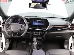 2024 Chevrolet Trax 1.2 RS — фото 18